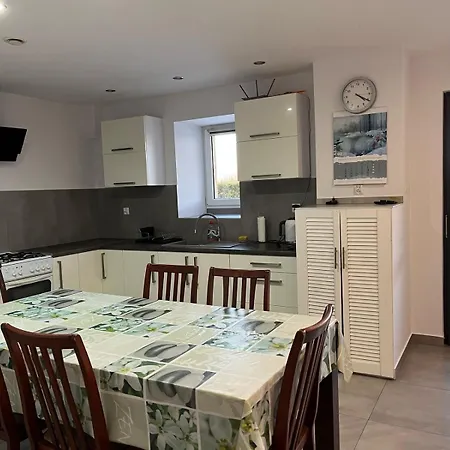 아파트 U Sylwii *