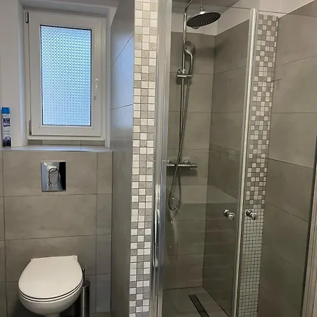 아파트 U Sylwii Gromadka