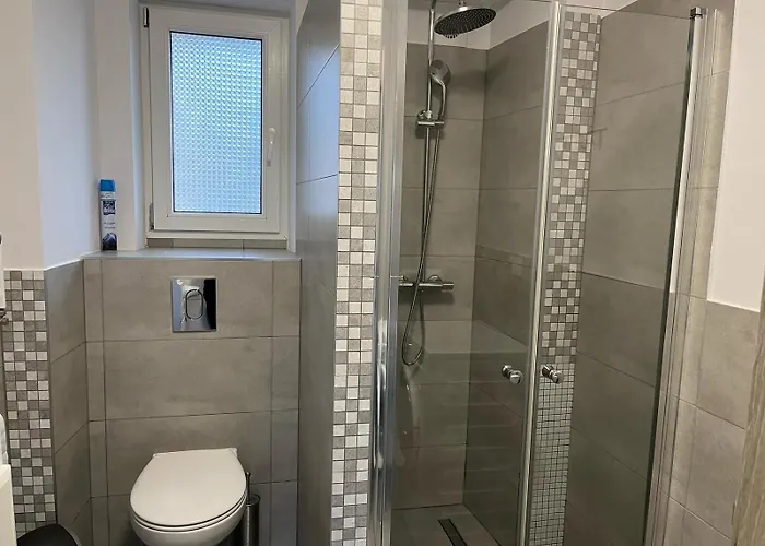 Daire U Sylwii Gromadka